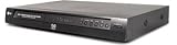 DVD Recorder HDD LG RH-T297H 160GB black