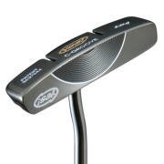 Yes！Golf パター C-グルーブパター Amyセンターシャフト スチール