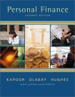 Personal Finance (The Mcgraw-Hill/Irwin Series in Finance, Insurance, and Real Estate)-