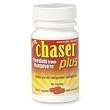 Chaser Plus-Hangover Prevention Formula, 80ct (2 Pack)