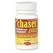 Chaser Plus-Hangover Prevention Formula, 80ct (2 Pack)