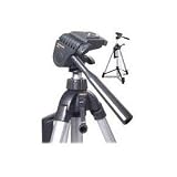 Vanguard MK-4 Heavy-Duty Tripod with Carrying Handle