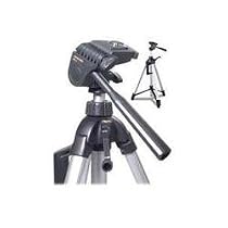 Vanguard MK-4 Heavy-Duty Tripod with Carrying Handle
