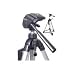 Photo : Vanguard MK-4 Heavy-Duty Tripod with Carrying Handle