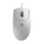 Logitech First Wheel Mouse