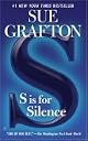 "S" is for Silence