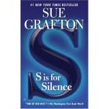 S is for Silence (Kinsey Millhone Mystery)