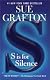 "S" is for Silence