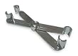 Westward 1EKE2 Disconnect Tool Set, Fuel Line