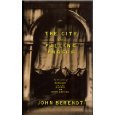 2 Book Lot!! (Hardcover) " Midnight in the Garden of Good and Evil" ~ " The City of Falling Angels" (John Berendt Books)