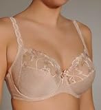 Prima Donna Tamise 3 Part Cup Bra (016-2430) 38G/Caffe latte
