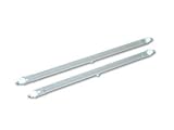 Halogen Heater Replacement Bulbs 400Watts 220-240V 24cm - Pack of 3