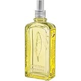 L'Occitane Citrus Verbena Summer Fragrance-5.1 oz.
