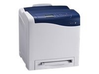 Xerox Phaser 6500N - TRAY 110V