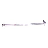 Bosal Exhaust Muffler 282-909 by Bosal