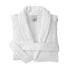 Christy Renaissance Robe, White, L/XL