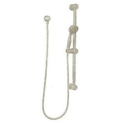Price Pfister Oil Rubbed Bronze Slide Bar Hand Shower
