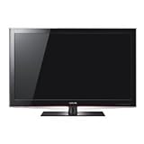 Samsung LN46B550 46 inch 1080p LCD HDTV with Red Touch of Color