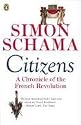 Citizens: A Chronicle of the French Revolution