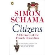 Citizens: A Chronicle of the French Revolution