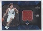 2004-05 Black Diamond Jerseys #AV - Anderson Varejao