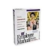 Click here to buy Jian Employee Manual Maker Version 4.0 by JIAN.