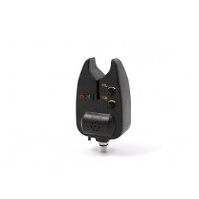 Gone Fishing RY295 Bite Alarm, Battery operated LED Indicator, 00295