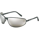 Harley-Davidson Safety Glasses, Silver Mirror Hardcoat