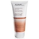 Ahava Ahava Dermud Body Cream 200 ml cream