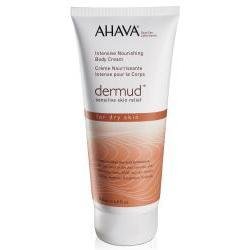 Ahava Ahava Dermud Body Cream 200 ml cream