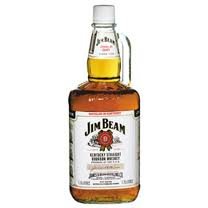 Jim Beam Bourbon
