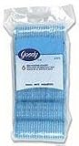 Goody Velcro Rollers, Small 5/8 6 pcs Per Pack (67678)
