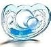 GumDrop Pacifier Full-Term Natural Scent Blue 5 Pack