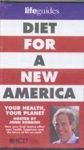 Diet for a New America DVD, by John Robbins
