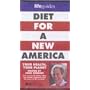Diet for a New America DVD, by John Robbins