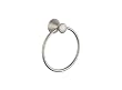 Delta Faucet 73846-SS Lahara Towel Ring, Stainless