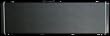 Fender Hardshell Bass Case - Precision Bass - L/H - Black/Black