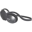 Sony MDR-G45LP Street Style Neckband Headphones (Black)