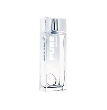 Jil Sander Pure for Woman Eau de Toilette Vapo 30 ml Preisvergleich