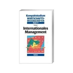 Internationales Management