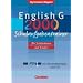 English G 2000 - Gymnasium Bayern: English G 2000 Bd. 1. Gymnasium Bayern. Schulaufgabentrainer. 5. Jahrgangsstufe (Lernmaterialien)