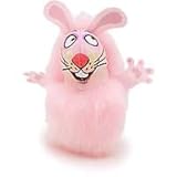 Image Fat Cat Kitty Hoots Fluff Bunnies Cat Toy