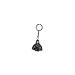 Lego Emperor Palpatine - Star Wars Key Chain