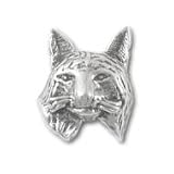 Bobcat Lapel Pin