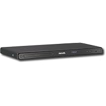 Philips DVP5990 HDMI 1080p Upscaling DVD Player