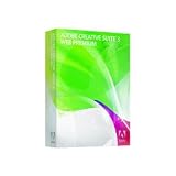 Upgrade Web Premium CS3.3 Mac Frm Prm/std/stu Retail [Old Version]