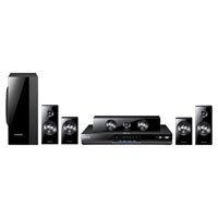 Samsung Electronics HT-D5500 Home Theater System