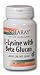 L-Lysine with Beta Glucan 1000 mg 60 Caps Solaray