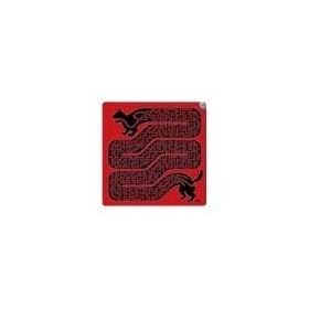BODINO MOUSE PAD MOUSE MAZE THOMAS FUCHS