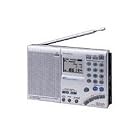 Sony ICF-SW7600GR AM/FM Shortwave World Band Receiver with Single Side Band Reception